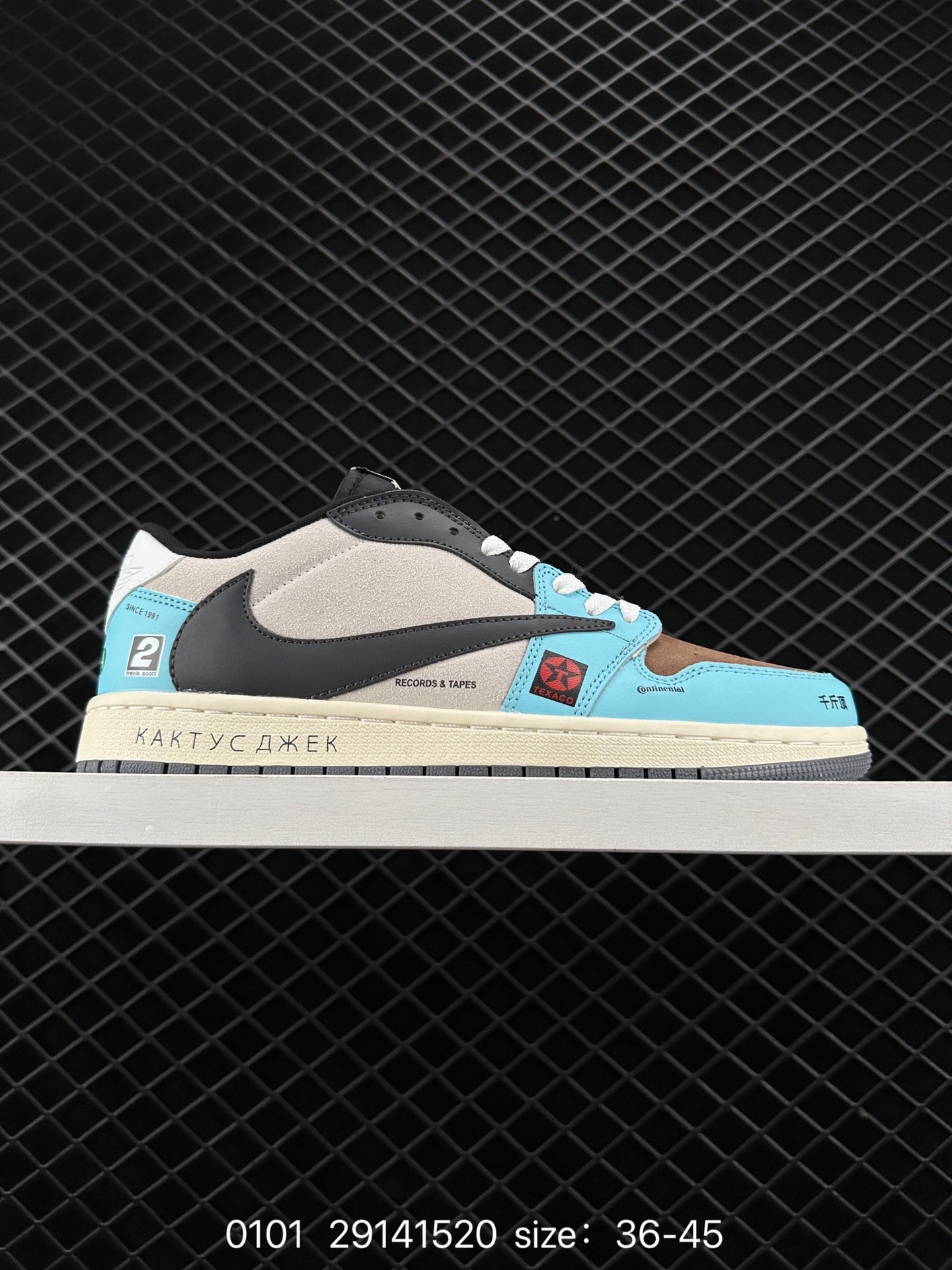 Air Jordan 1 Low AJ1